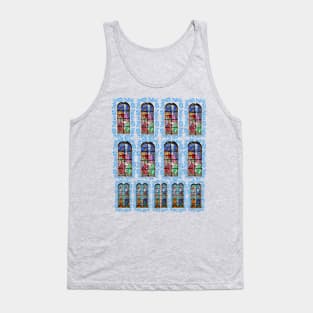 Ethiopia Tank Top